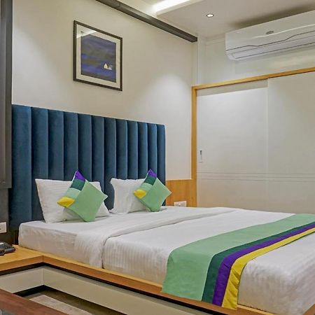 Hotel Treebo The Utsav, Nashik Exterior foto